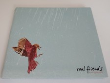 Real Friends - Composure [CD/2018/Fearless Records] *Like New/Played One Time* picture