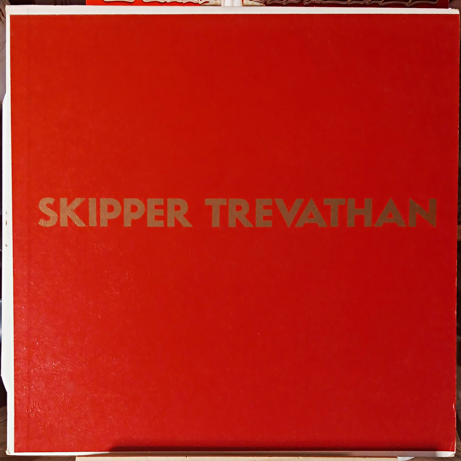 Skipper Trevathan 12