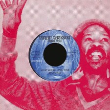 Melodians - Stop Your Gang War  /  Version [New Vinyl 7