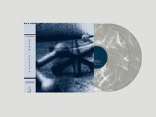 Sun Kil Moon - Tiny Cities -️ ⚪ Grey White Smoke 2LP Vinyl Limited x/500 - New ✅ picture