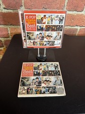 K-Pop Drama & Movie Best 2 CD Korean OST Compilation 2013 Korea Complete picture