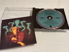 [RARE USA PDO TARGET] HOWARD JONES Dream in to Action CD [NOT WEST GERMANY] picture