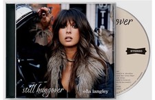 Brand New Sealed Ella Langley Still Hungover Deluxe CD Album - Presale 10/09 picture