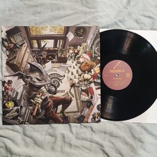 sq cure square enix snes chrono trigger final fantasy vinyl not moonshake picture