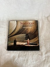 Wagner - Tristan Und Isolde picture