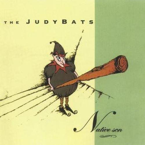 The Judybats* - Native Son (CD, Album, RE) (Mint (M)) - 4396772202