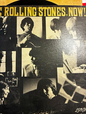 The Rolling Stones - The Rolling Stones, Now (1966) Mono Repress LP Monarch  picture
