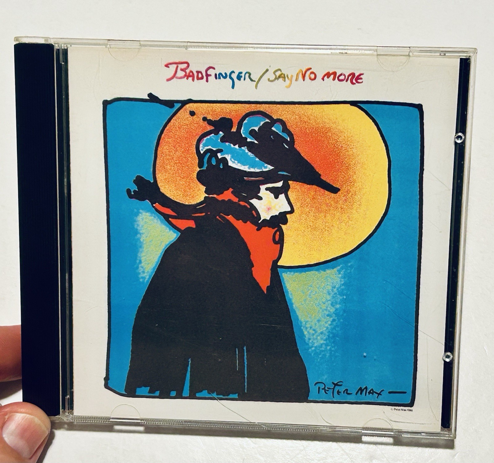 Badfinger - Say No More, CD