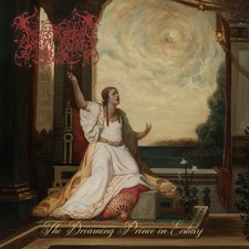 Lamp of Murmuur The Dreaming Prince In Ecstasy (Vinyl) picture