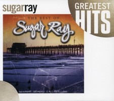 Best of Sugar Ray by Sugar Ray (CD, 2008) picture