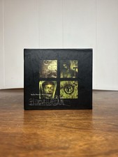 Black Box WaxTrax Records  The First 13 Years 3 CD Box Booklet Music (CD Set) picture