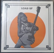 Ozzy Osbourne Load Up US LP Rare Not On Label Rock Vinyl picture