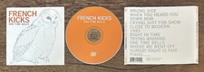 One Time Bells [Digipak] by French Kicks (Group) (CD, Mar-2005, Star Time... picture