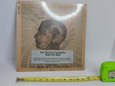 The Thied Eye Foundation Wake The Dead LP Vinyl New picture