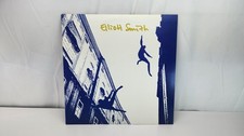 Elliott Smith Self-Titled KRS 246 Vinyl LP w/ Lyrics Sheet Early Pressing picture