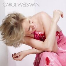 Carol Welsman - Carol Welsman [Used Very Good CD] picture