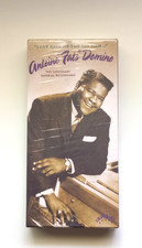 Fats Domino They Call Me The Fat Man 4 CD Box Set Legendary Imperial Recordings  picture
