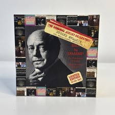 Eugene Ormandy – Original Jacket Collection 10-CD Set 2005 Classical Sony BMG picture