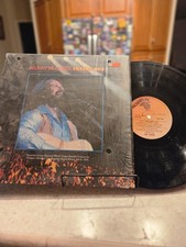 Barry McGuire - Inside Out LP VG+ picture