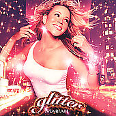 Mariah Carey : Glitter CD (2001) picture