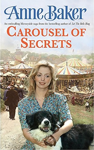 Carousel Of Secrets: A chance meeting. A new fu. Baker*#