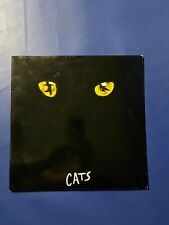 Cats Musical, Andrew Lloyd Webber (LONDON) picture