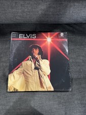 ELVIS PRESLEY You’ll Never Walk Alone 1975 Vinyl Record LP NEW STILL SEALED RARE picture