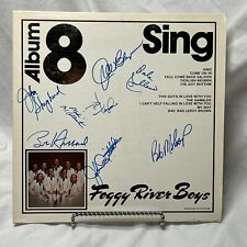 The Foggy River Boys - Sing 12