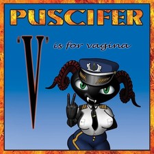 Puscifer - V Is For Vagina [New Vinyl LP] picture