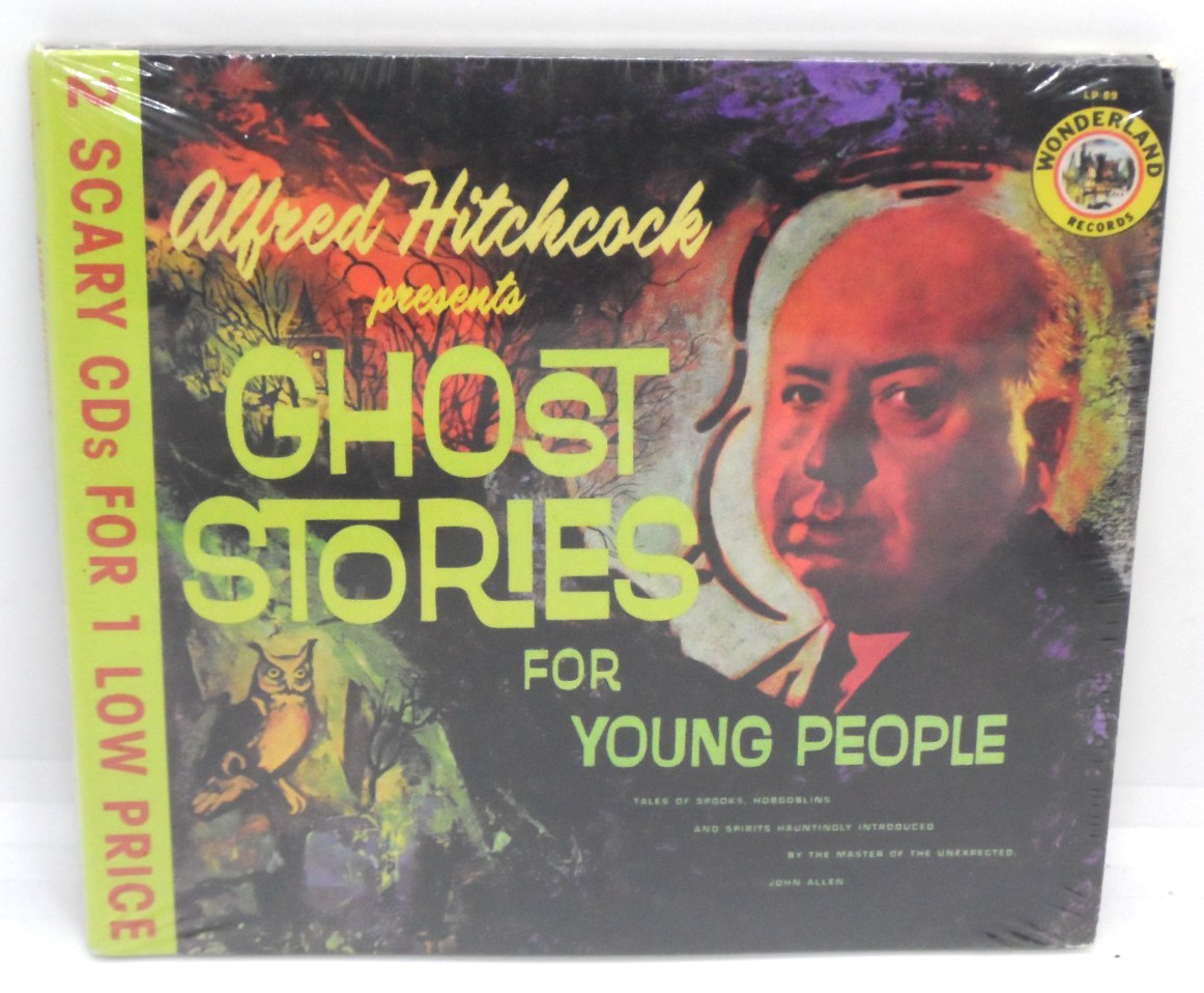 Alfred Hitchcock  