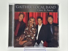Give It Away by Gaither Vocal Band (CD, Jan-2006) New Factory Sealed picture