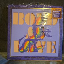 The Jimi Hendrix Experience - Bold As Love [New CD] With Blu-Ray, Boxed Set, Dol picture