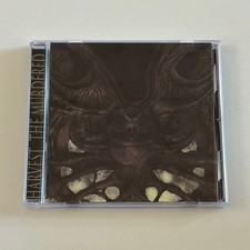 Harvest the Murdered CD 2008 Death Metal Debut Album Self-Titled picture