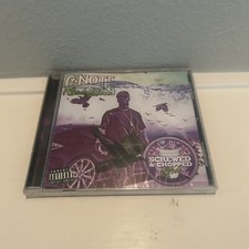 C Note Botany Boyz Birds Vs World S/C Cds picture