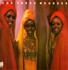The Three Degrees - Three Degrees [New CD] Alliance MOD picture