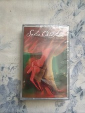  Salsa Christmas by Tropical Fantasia cassette picture