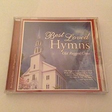 Best Loved Hymns: Old Rugged Cross picture