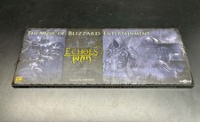 Echoes of War Music of Blizzard Entertainment Box Set 2CD, 1 DVD Eminence WoW picture