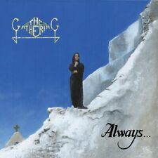 PRE-ORDER The Gathering - Always....30 Year Anniversary Edition [New Vinyl LP] A picture