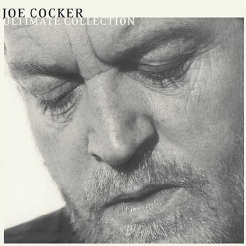 Joe Cocker - Ultimate Collection [New CD]