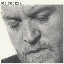Joe Cocker - Ultimate Collection [New CD] picture