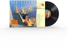 Supertramp - Breakfast In America [New Vinyl LP] 180 Gram, Half-Speed Mastering picture