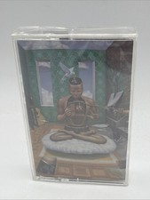 P.O.D. The Fundamental Elements Of Southtown Cassette Tape 1999 RARE SEALED NOS picture
