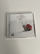ADAGIO: THE ULTIMATE COLLECTION, VOL. 2 NEW CD - Rare picture