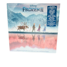 Frozen 2: The Songs (Various Artists) by Frozen 2: The Songs / Various picture