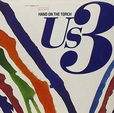 Hand On The Torch - Audio CD By Us3 - GOOD picture