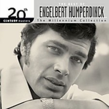 The Best of Engelbert Humperdinck: ..., Humperdinck Eng picture
