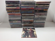 90+ CD Lot Punk Emo Alternative Rock Rancid Blink 182 Minor Threat MCR Gaslight picture