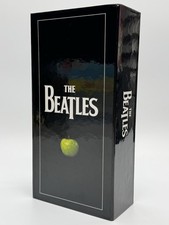 The Beatles 'The Beatles' 2009 CD Box Set 13 Albums Past Masters & 1 DVD picture