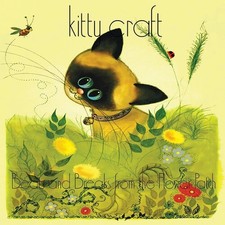 Kitty Craft - Beats & Breaks From The Flower Patch (Expanded Edition) [New CD] picture